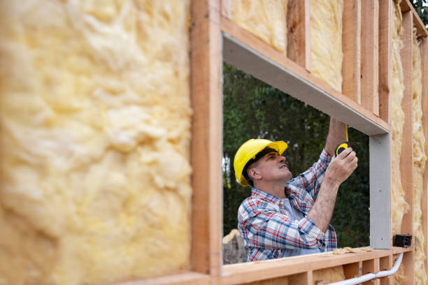 Weatherproofing Services in Staunton, IL